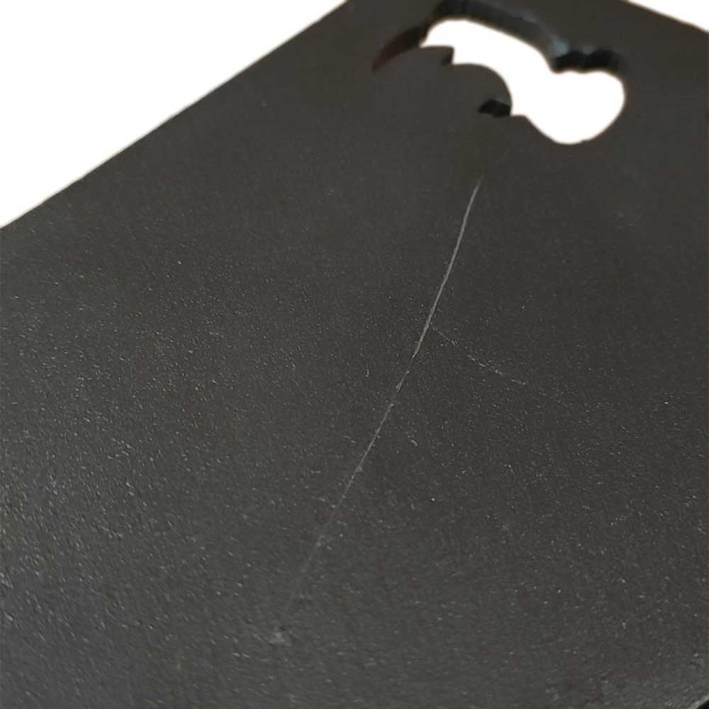 Parafanghi anteriori Go Rhino Trailline - Autoricambi4x4