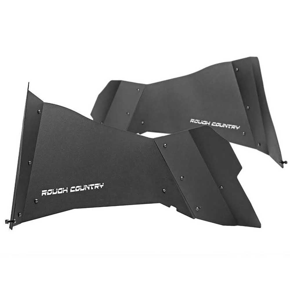 Parafanghi interni anteriori Rough Country - Autoricambi4x4