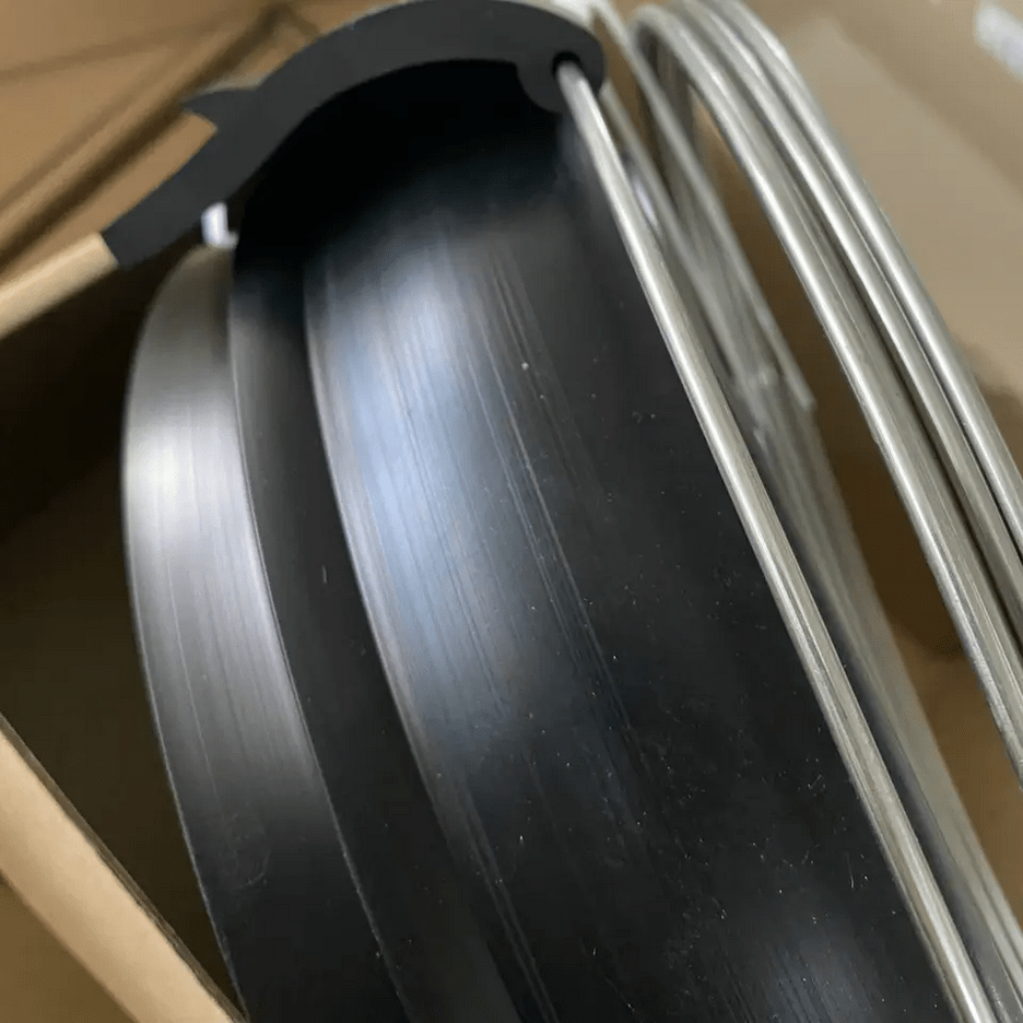 PARAFANGHINI FLEXY FLARES 4CM - Autoricambi4x4