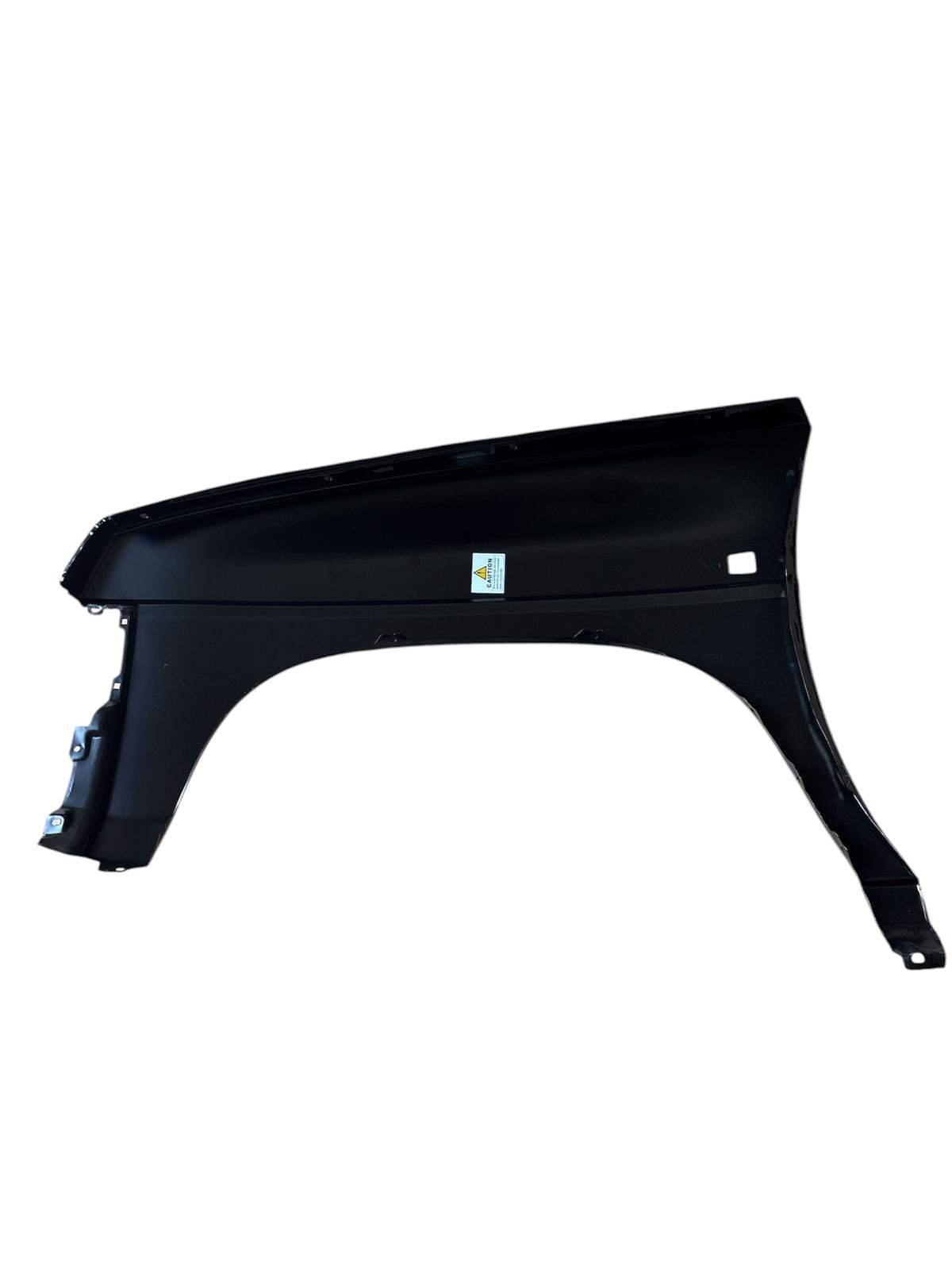 PARAFANGO ANTERIORE DESTRO NISSAN KING CAB D21 DAL 1986 AL 1997 - Autoricambi4x4