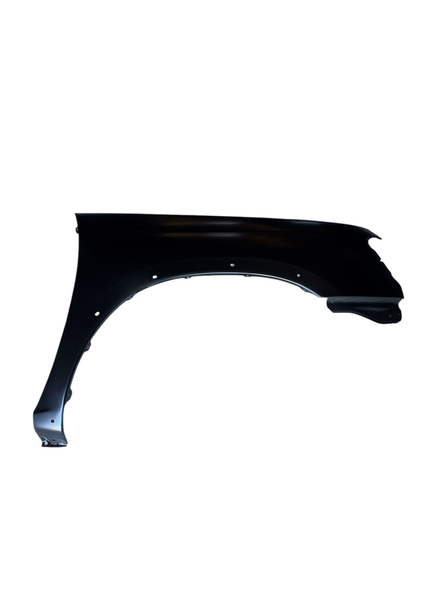 PARAFANGO ANTERIORE DESTRO NISSAN KING CAB D22 DAL 1998 AL 2001 - Autoricambi4x4