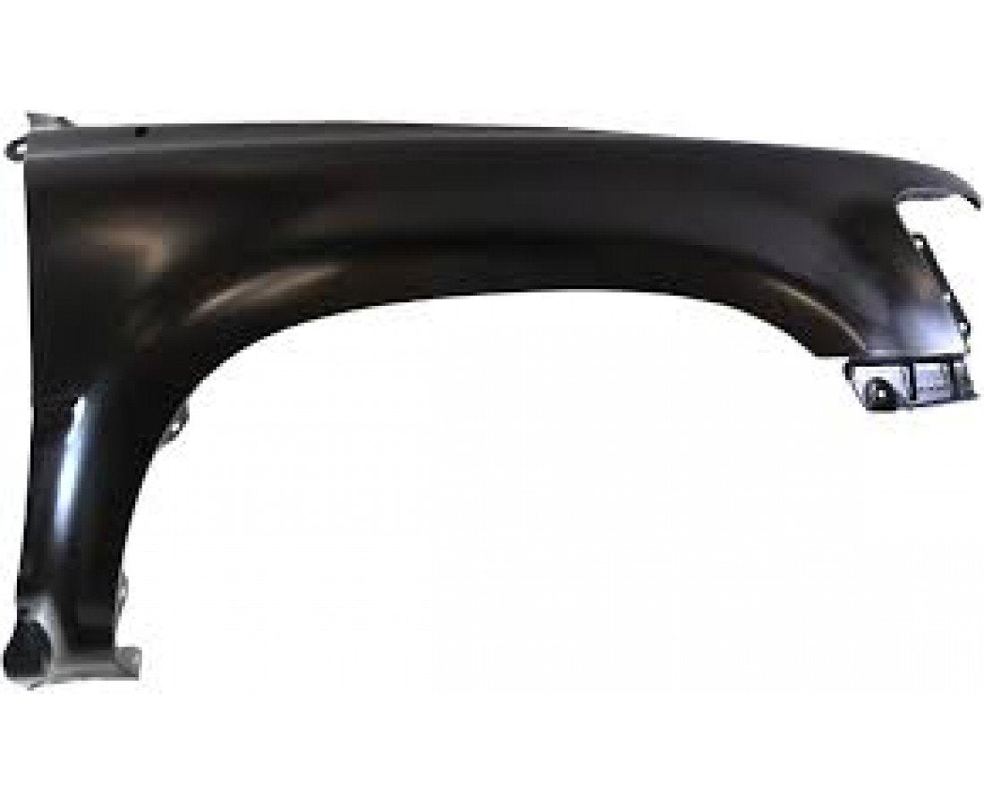 PARAFANGO ANTERIORE DESTRO TOYOTA HILUX DAL 1989 AL 1997/ VOLKSWAGEN TARO - Autoricambi4x4