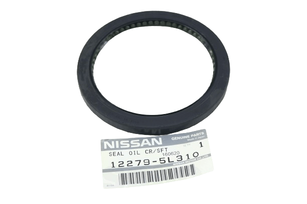 PARAOLIO ALBERO MOTORE LATO VOLANO NISSAN PATROL/ KING CAB D22 (ORIGINALE) - Autoricambi4x4