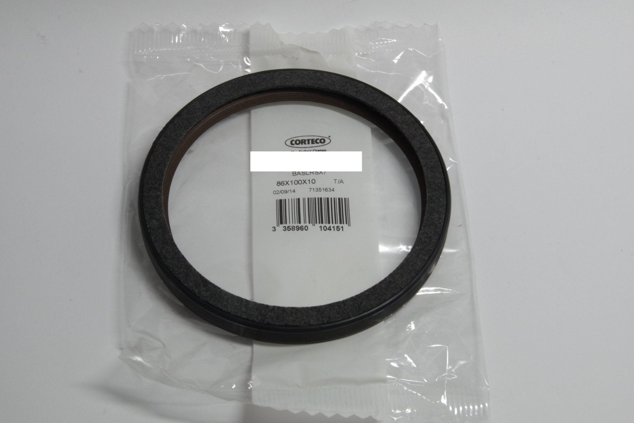 PARAOLIO ALBERO MOTORE NISSAN NAVARA (D21) 2.7 D/ PATROL GR (Y60) 4.2 CAT/ PICK UP 2.5 TD/ TERRANO I (WD21) 2.7 TD - Autoricambi4x4