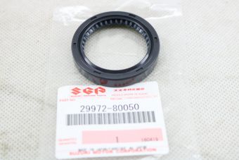 PARAOLIO ALBERO RIDUTTORE POSTERIORE SUZUKI SJ410/ SJ413/ SANTANA/ SAMURAI - Autoricambi4x4