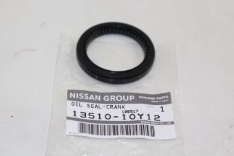 PARAOLIO ANTERIORE MOTORE NISSAN (ORIGINALE) - Autoricambi4x4