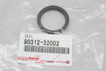 PARAOLIO CANNA STERZA TOYOTA (ORIGINALE) - Autoricambi4x4