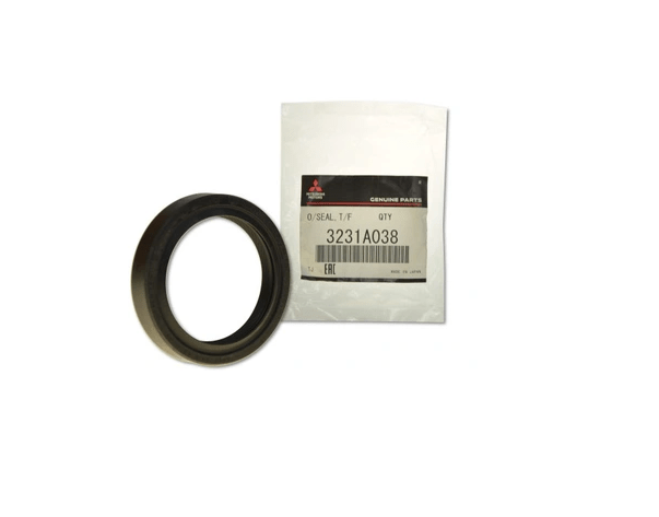 PARAOLIO DIFFERENZIALE MITSUBISHI L200/ PAJERO (ORIGINALE) - Autoricambi4x4