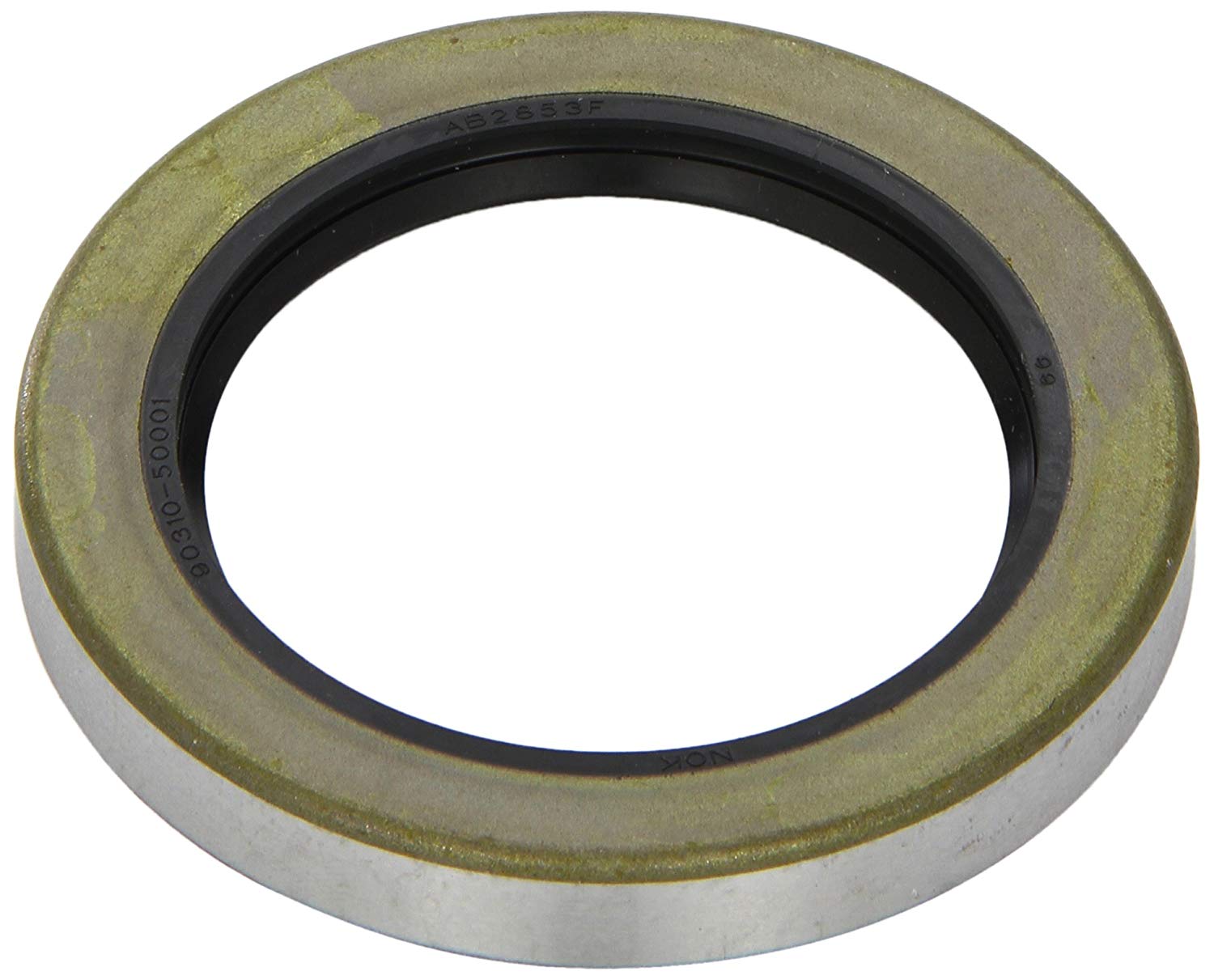 PARAOLIO MOZZO ANTERIORE E POSTERIORE TOYOTA (ORIGINALE) - Autoricambi4x4