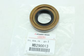 PARAOLIO PIGNONE CONICO DIFFERENZIALE ANTERIORE MITSUBISHI PAJERO 1° E 2° SERIE/ L200 (ORIGINALE) - Autoricambi4x4