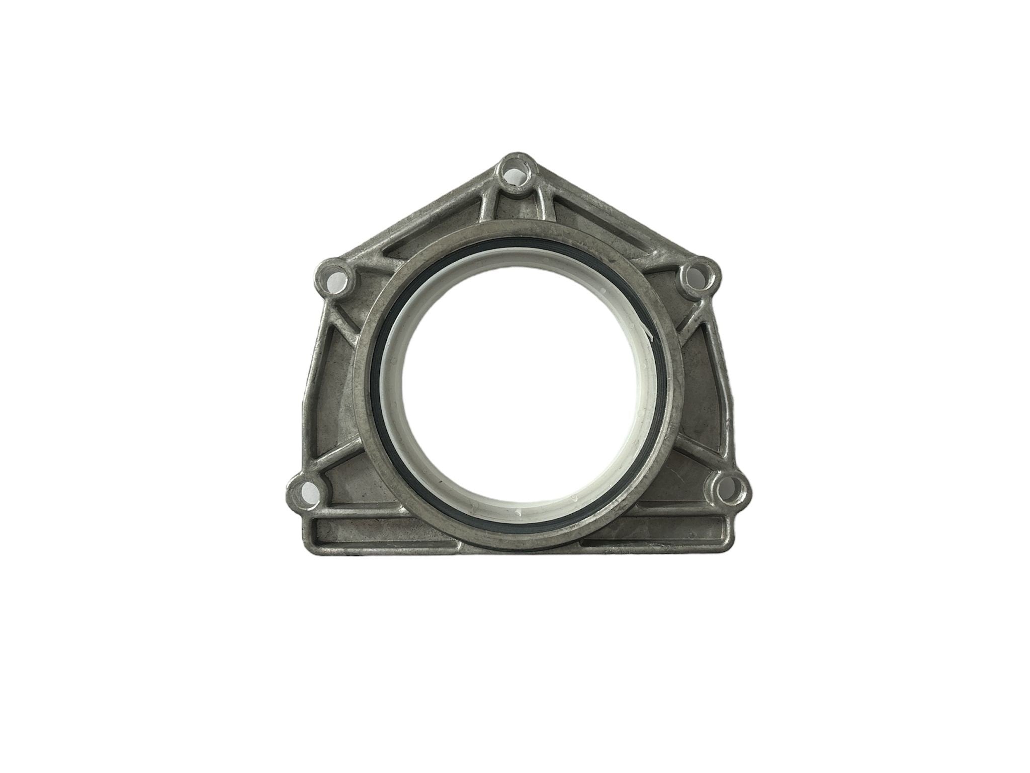 PARAOLIO POSTERIORE ALBERO MOTORE LAND ROVER DEFENDER (L316) 2.5 TDI/ DISCOVERY I (LJ) 2.5 TDI (ORIGINALE) - Autoricambi4x4