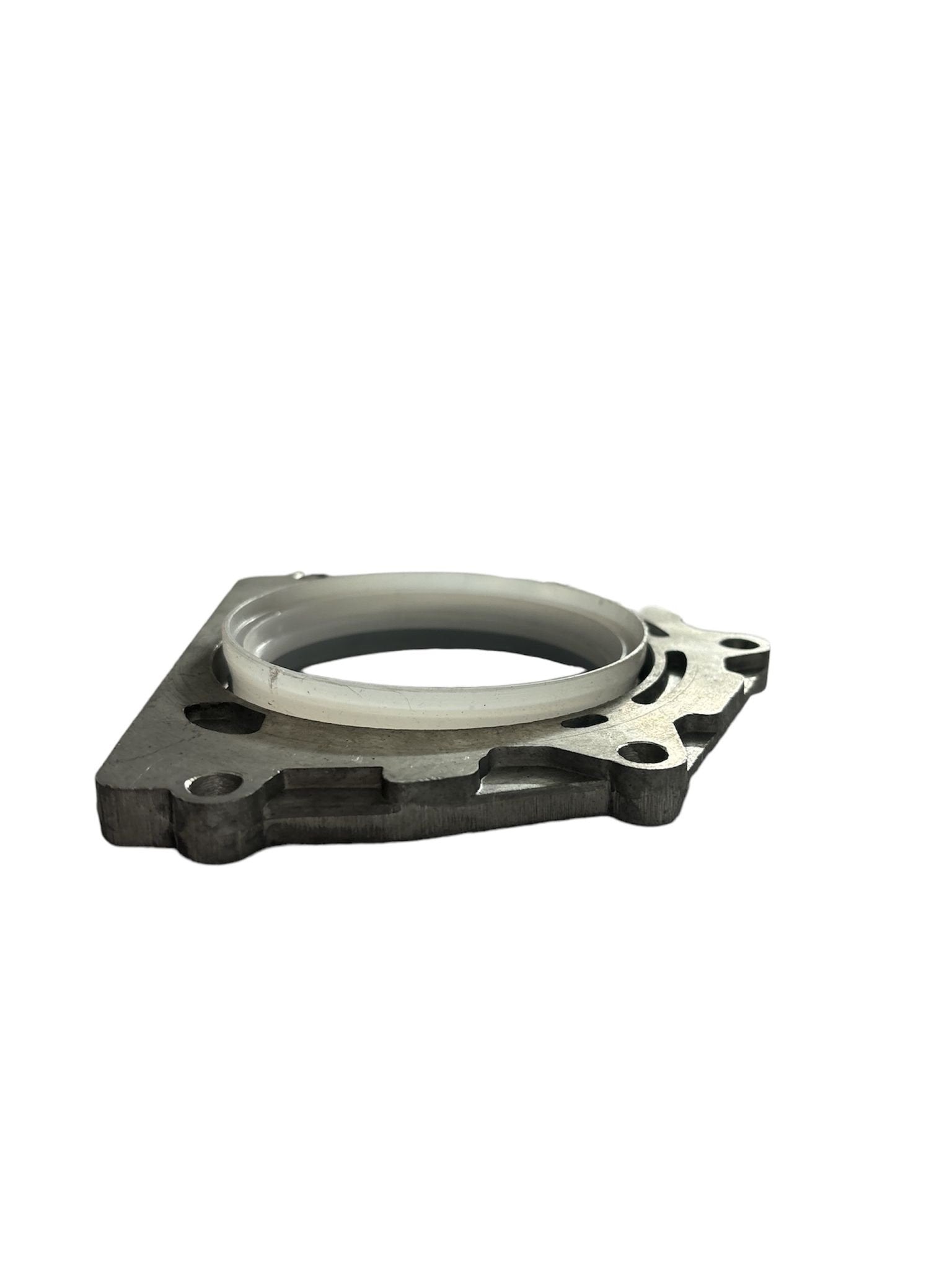 PARAOLIO POSTERIORE ALBERO MOTORE LAND ROVER DEFENDER (L316) 2.5 TDI/ DISCOVERY I (LJ) 2.5 TDI (ORIGINALE) - Autoricambi4x4