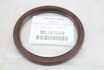 PARAOLIO POSTERIORE ALBERO MOTORE MITSUBISHI PAJERO 1° E 2° SERIE/ L200 (ORIGINALE) - Autoricambi4x4