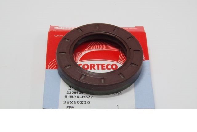 PARAOLIO RIDUTTORE SUZUKI 38X60X10 - Autoricambi4x4