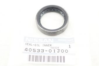 PARAOLIO SEMIASSE ANTERIORE NISSAN PATROL (ORIGINALE) - Autoricambi4x4