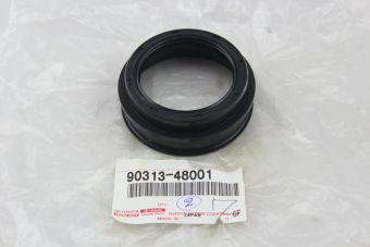 PARAOLIO SEMIASSE POSTERIORE TOYOTA 2° SERIE (ORIGINALE) - Autoricambi4x4