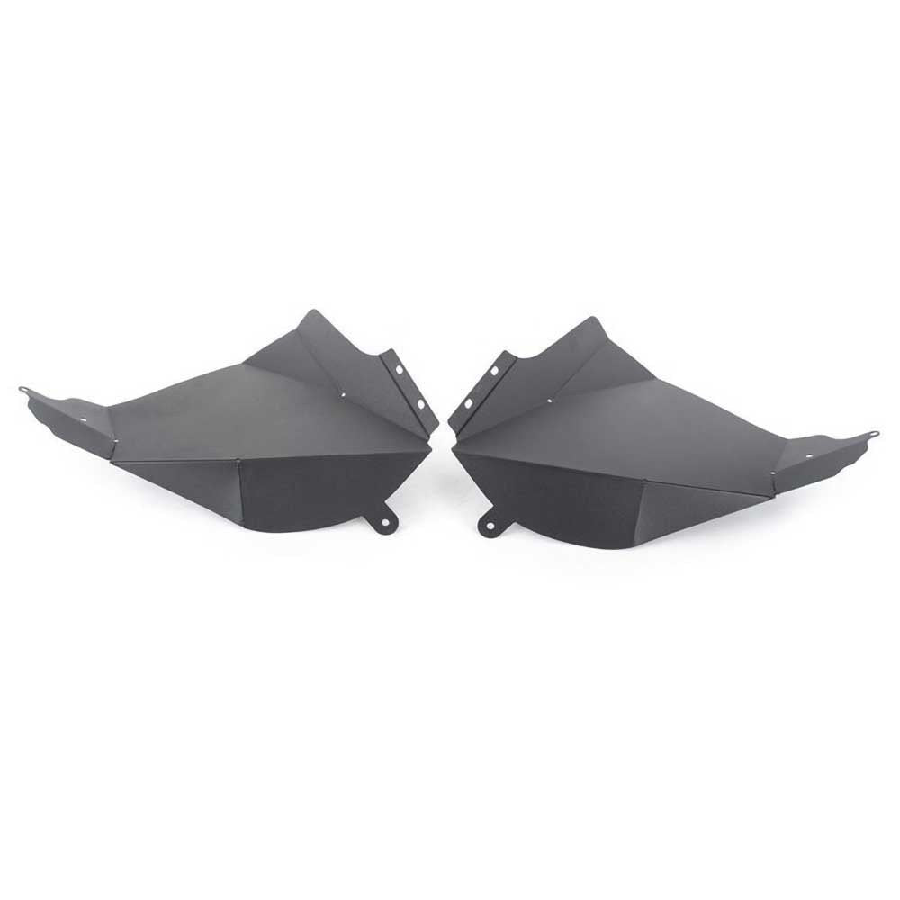 Paraspruzzi anteriori Go Rhino - Autoricambi4x4