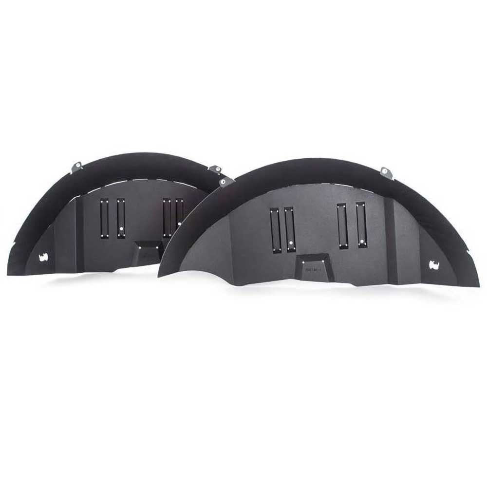 Paraspruzzi posteriori Go Rhino - Autoricambi4x4