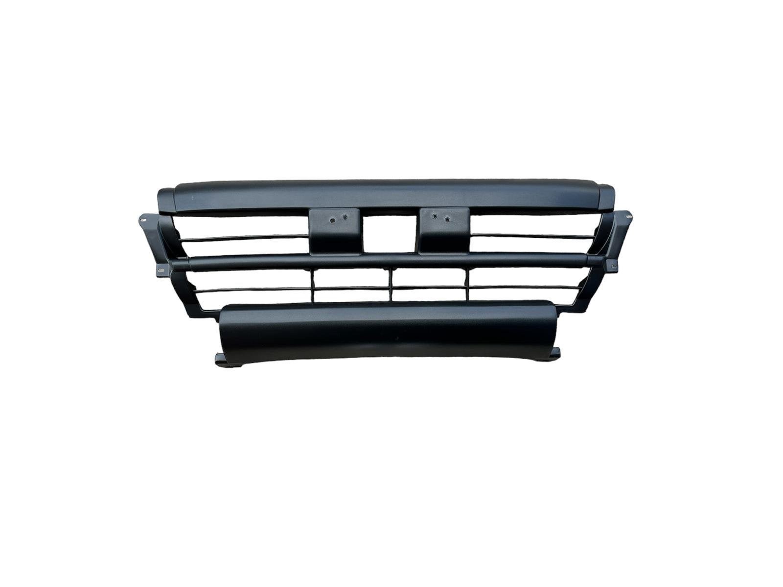 PARAURTI ANTERIORE MITSUBISHI L200 DAL 1997 AL 2001 - Autoricambi4x4