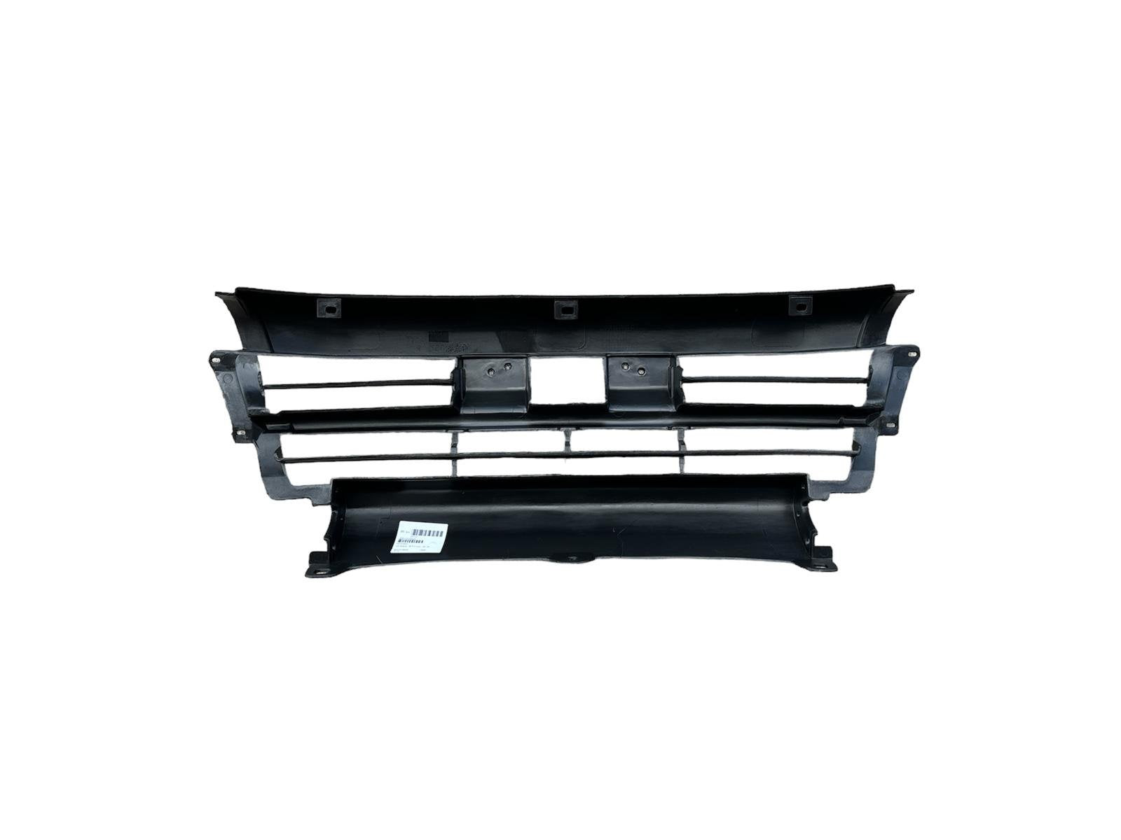 PARAURTI ANTERIORE MITSUBISHI L200 DAL 1997 AL 2001 - Autoricambi4x4