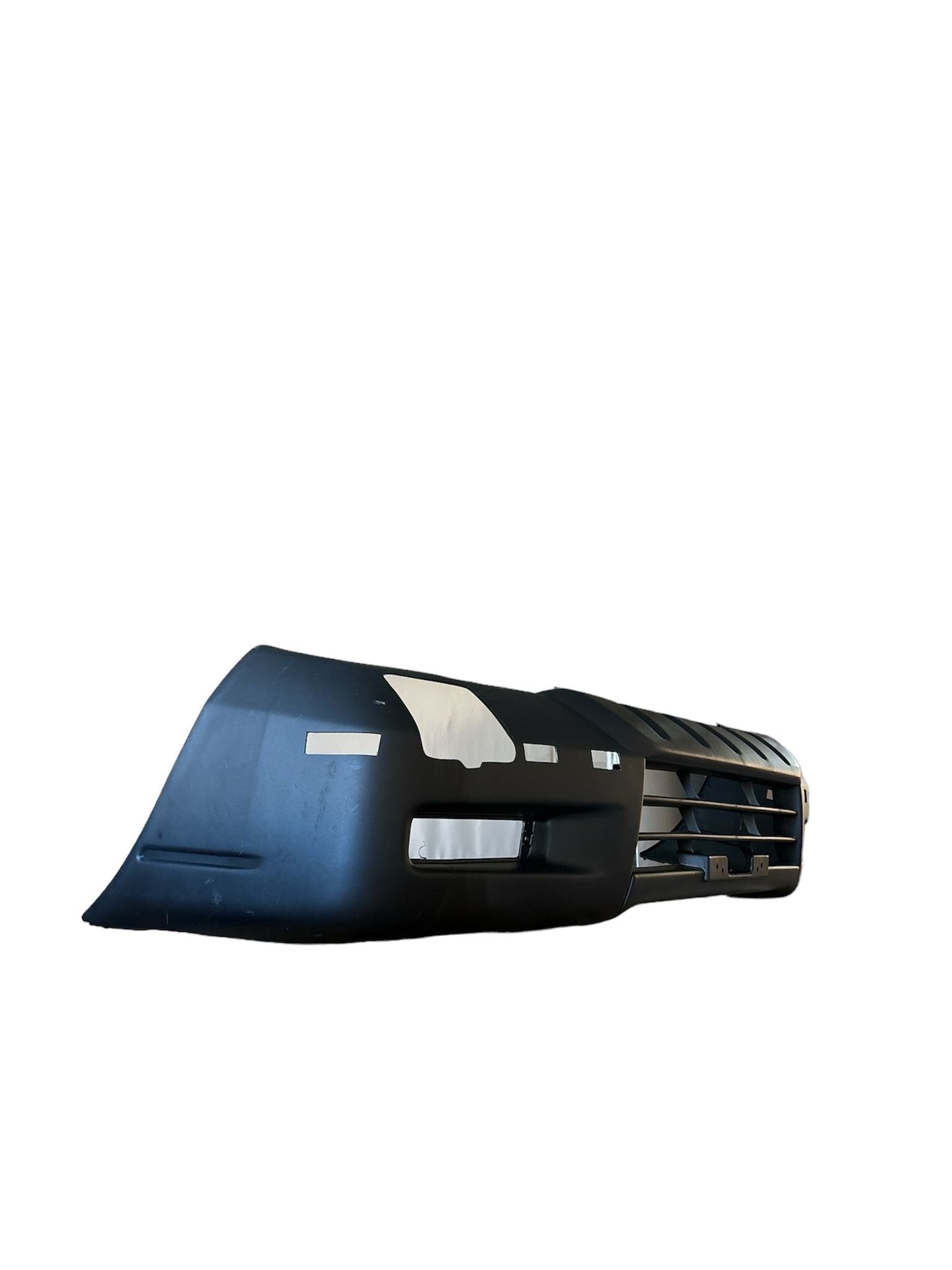 PARAURTI ANTERIORE MITSUBISHI L200 DAL 2002 AL 2006 - Autoricambi4x4