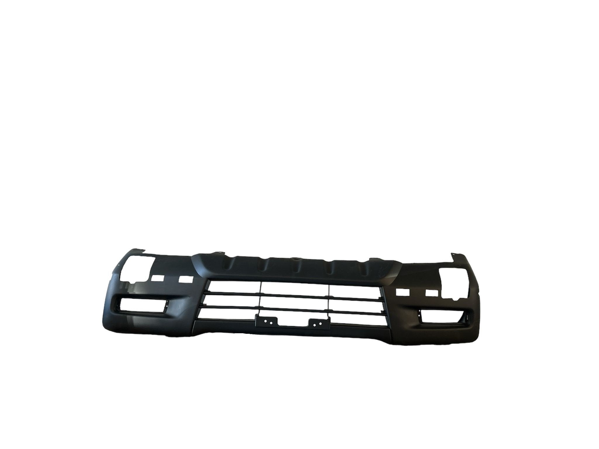 PARAURTI ANTERIORE MITSUBISHI L200 DAL 2002 AL 2006 - Autoricambi4x4