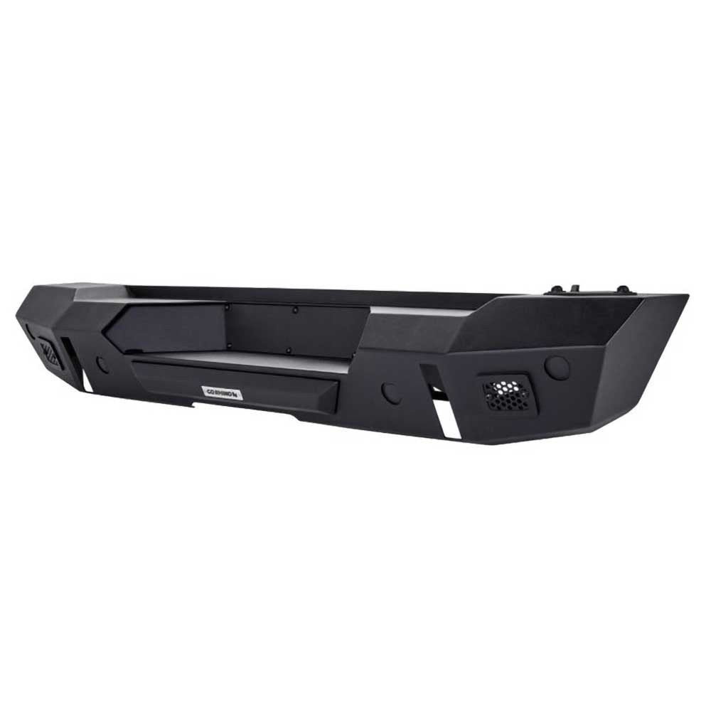 Paraurti posteriore stubby Go Rhino Trailline - Autoricambi4x4