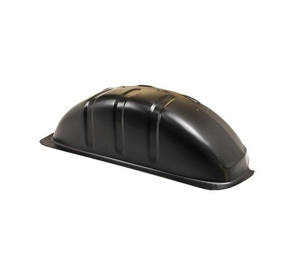 PASSARUOTA POSTERIORE SINISTRO SUZUKI SJ410/ SJ413/ SAMURAI/ SANTANA - Autoricambi4x4