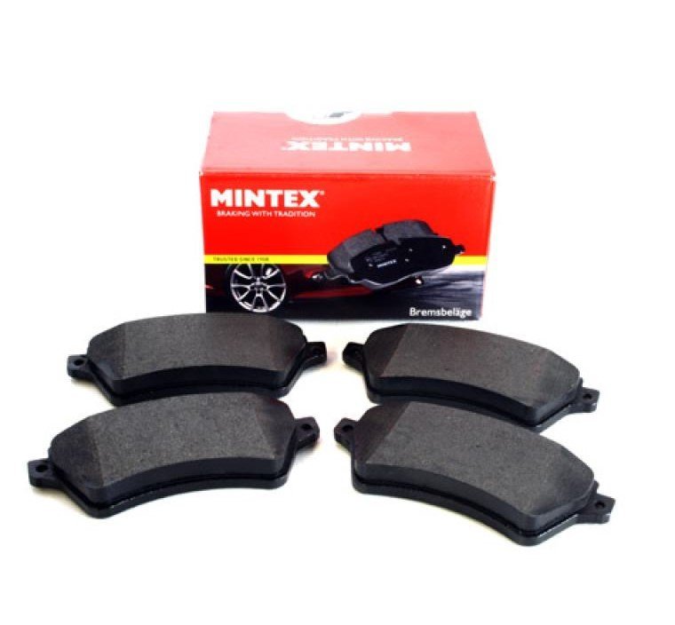 PASTIGLIE FRENO ANTERIORI FREELANDER DAL 2001 - Autoricambi4x4