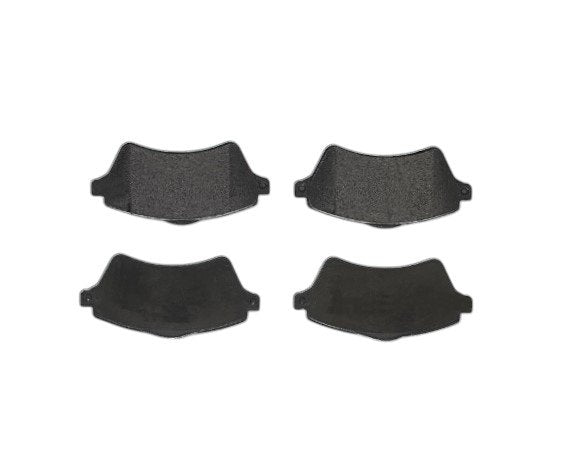 PASTIGLIE FRENO ANTERIORI FREELANDER FINO AL 2000 - Autoricambi4x4