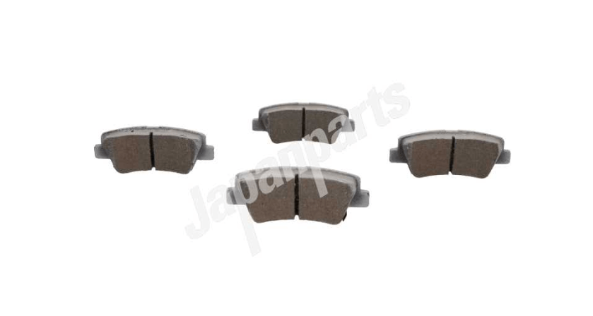 PASTIGLIE FRENO POSTERIORE KIA (OPIRUS/ RIO/ SOUL) / HYUNDAI (ACCENT/ GRANDEUR/ i10/ i20/ i30/ i40/ SONICA/ TUCSON/ VELOSTER) - Autoricambi4x4