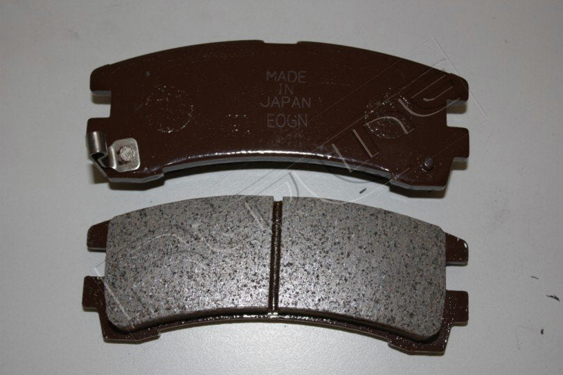 PASTIGLIE FRENO POSTERIORE NISSAN TERRANO/ FORD MAVERICK - Autoricambi4x4