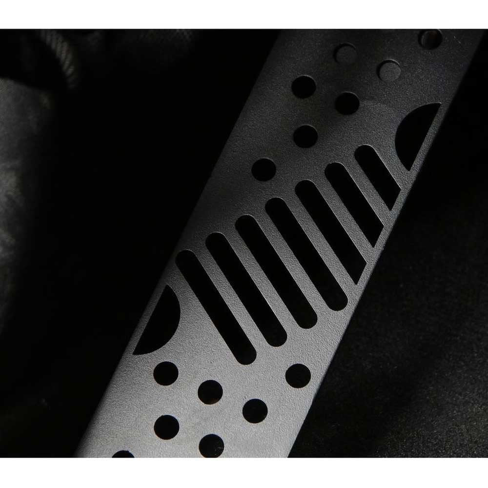 Pedale poggiapiedi sinistro OFD - Autoricambi4x4