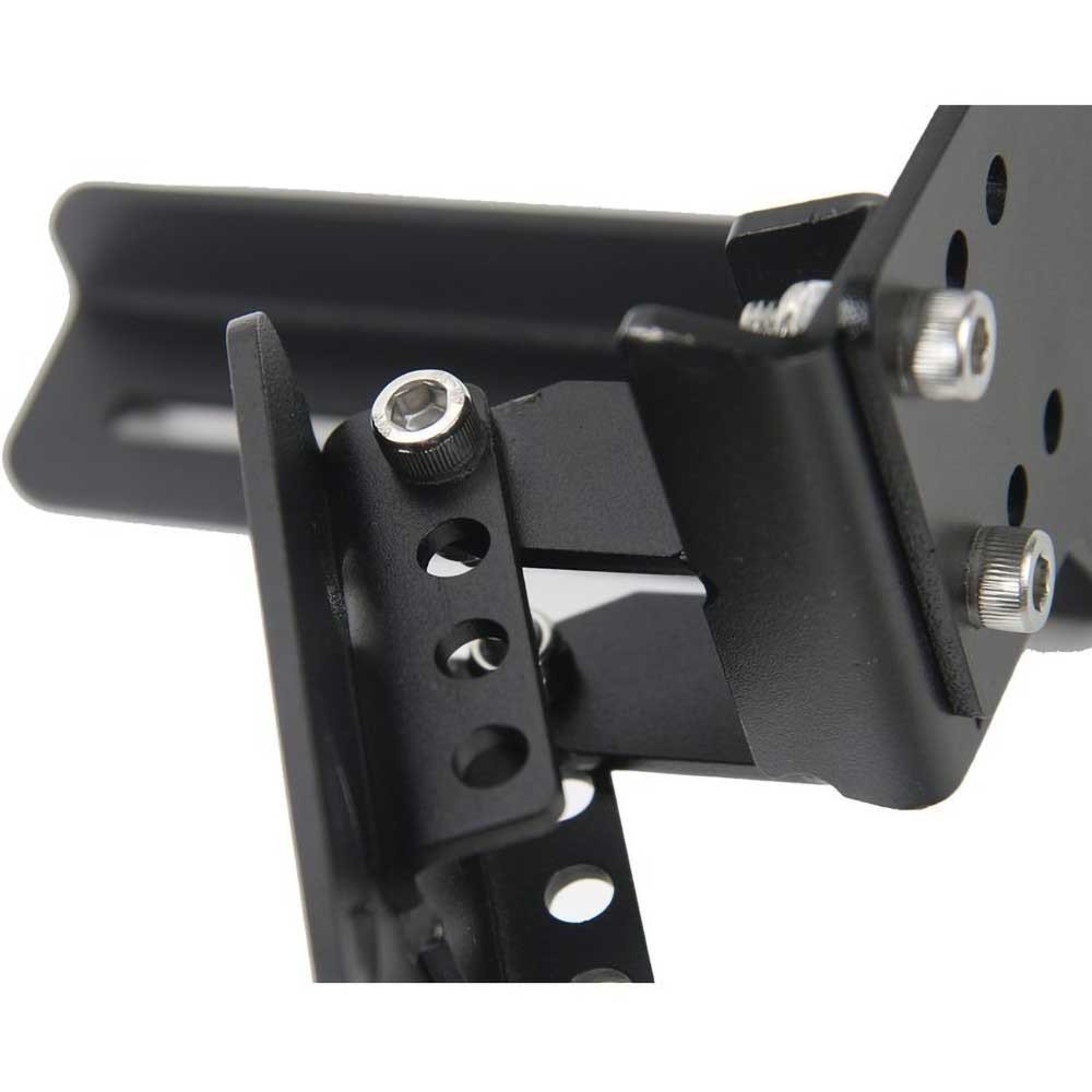 Pedale poggiapiedi sinistro OFD - Autoricambi4x4