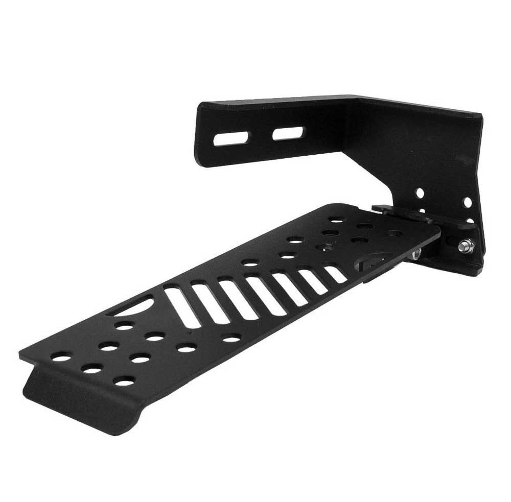 Pedale poggiapiedi sinistro OFD - Autoricambi4x4