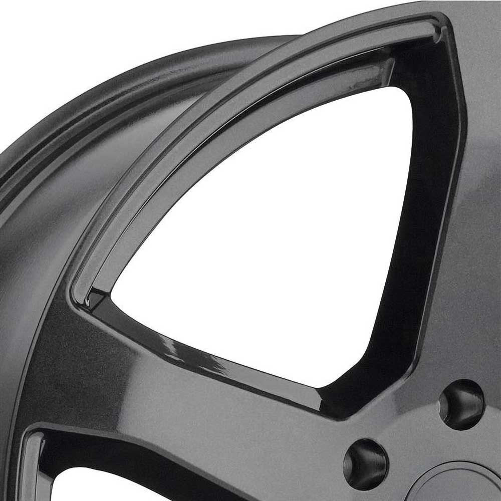 Pedane laterali Go Rhino RB20 con rivestimento protettivo per il letto - Autoricambi4x4