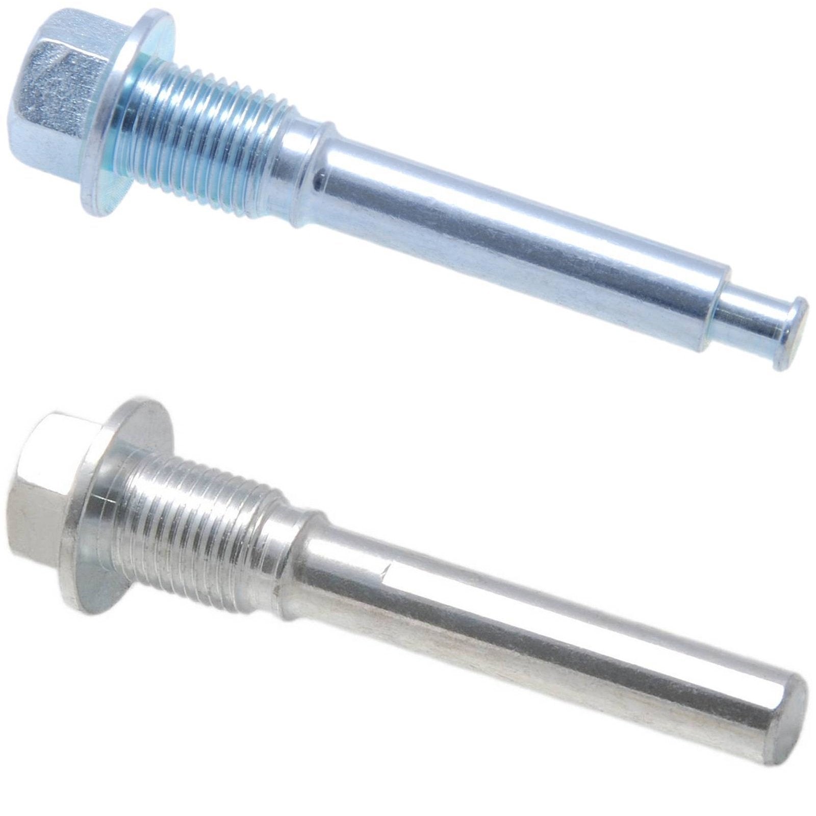 PERNO DI GUIDA/ BULLONE PINZA FRENO ANTERIORE MITSUBISHI L200/ PAJERO (1 COPPIA) - Autoricambi4x4