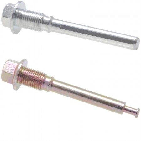 PERNO DI GUIDA/ BULLONE PINZA FRENO POSTERIORE MITSUBISHI L200/ PAJERO (1 COPPIA) - Autoricambi4x4