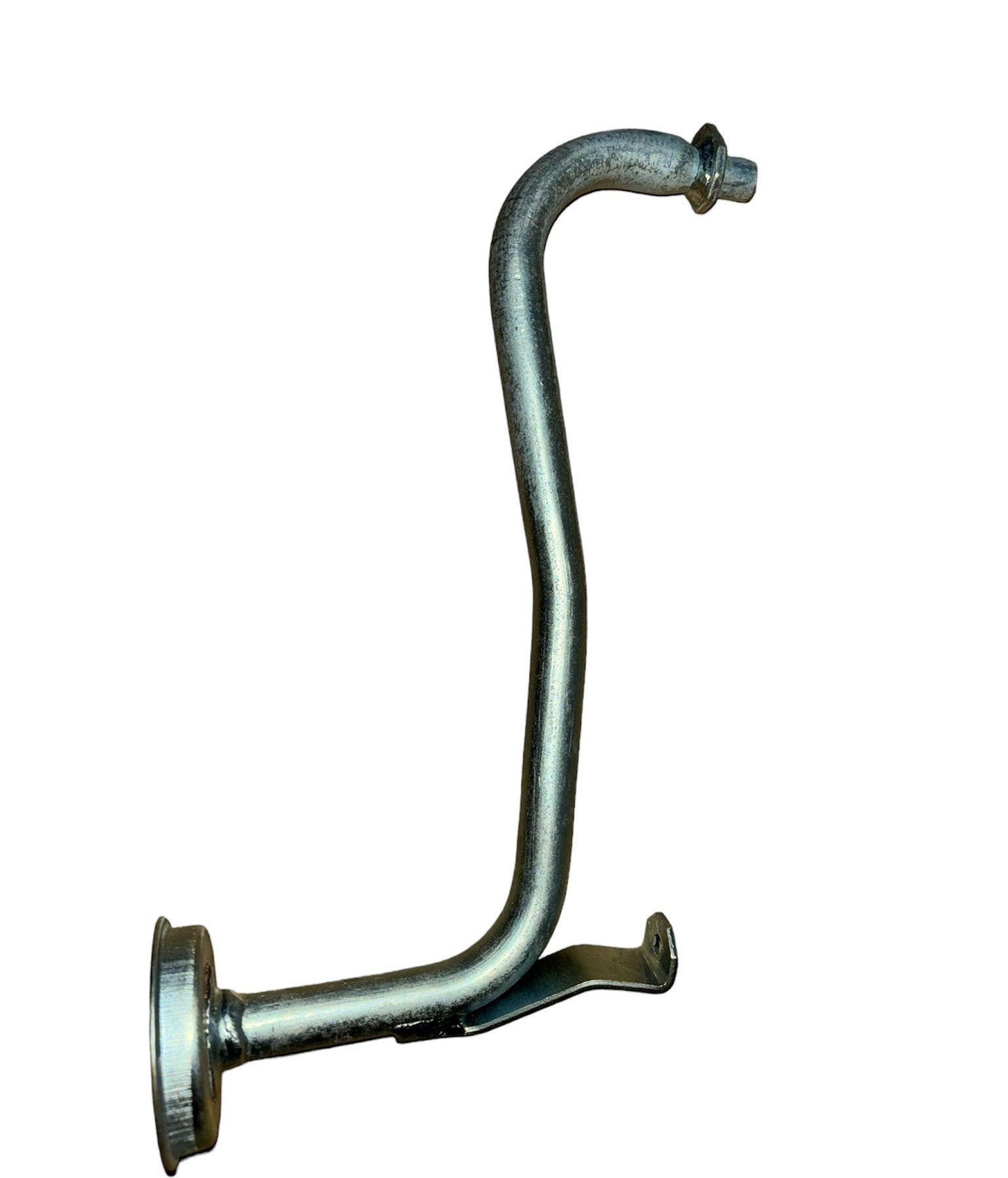 PESCANTE POMPA OLIO SUZUKI SJ413/ SJ410/ SAMURAI/ SANTANA (ORIGINALE) - Autoricambi4x4