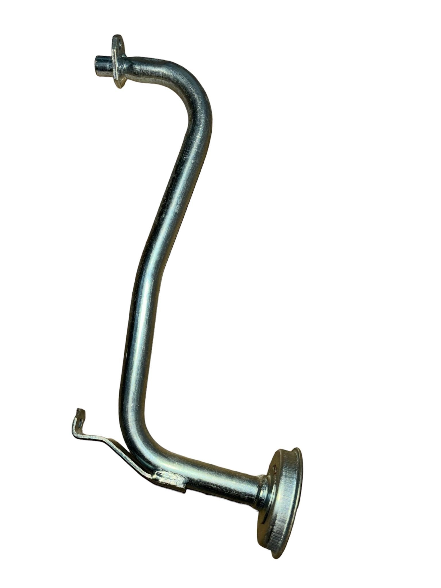 PESCANTE POMPA OLIO SUZUKI SJ413/ SJ410/ SAMURAI/ SANTANA (ORIGINALE) - Autoricambi4x4