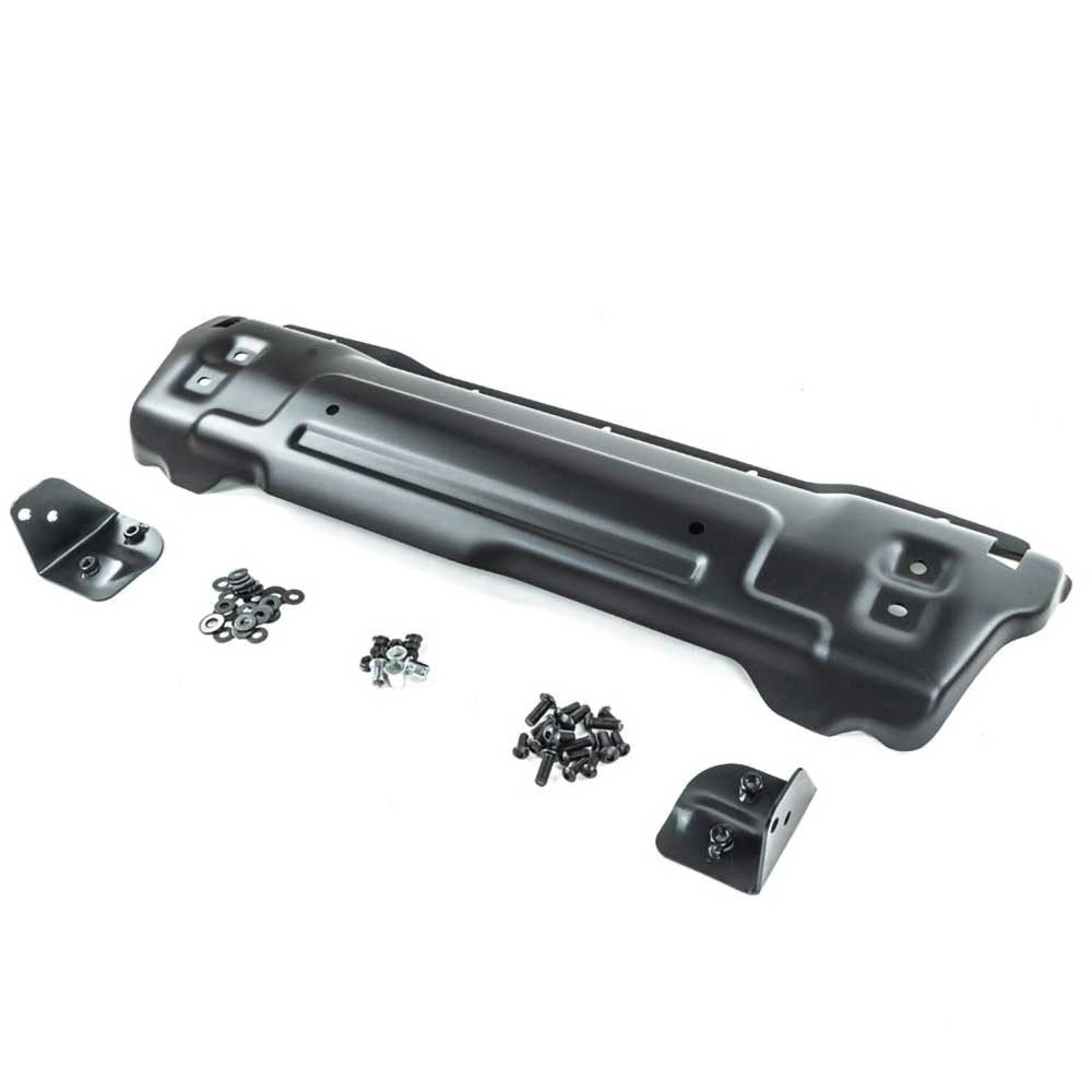 Piastra di protezione in acciaio OFD - Autoricambi4x4