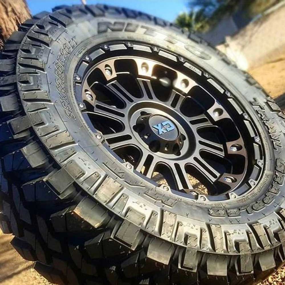 Piastra di riparazione del telaio Superior Engineering - Autoricambi4x4