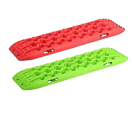 PIASTRE DA SABBIA/ TAVOLE DI RECUPERO - Autoricambi4x4