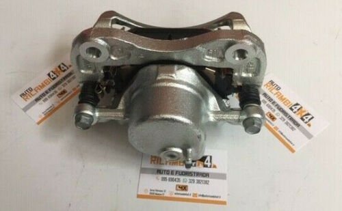 PINZA FRENO ANTERIORE DESTRA COMPLETA DI PASTIGLIE HYUNDAI GALLOPER II (JK - 01) (Pistone 57mm) - Autoricambi4x4