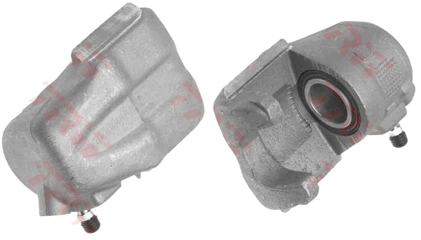 PINZA FRENO ANTERIORE DESTRA FIAT PANDA 141 - Autoricambi4x4