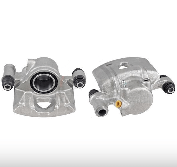 PINZA FRENO ANTERIORE DESTRO MITSUBISHI PAJERO PAJERO I/ HYUNDAI GALLOPER I - Autoricambi4x4