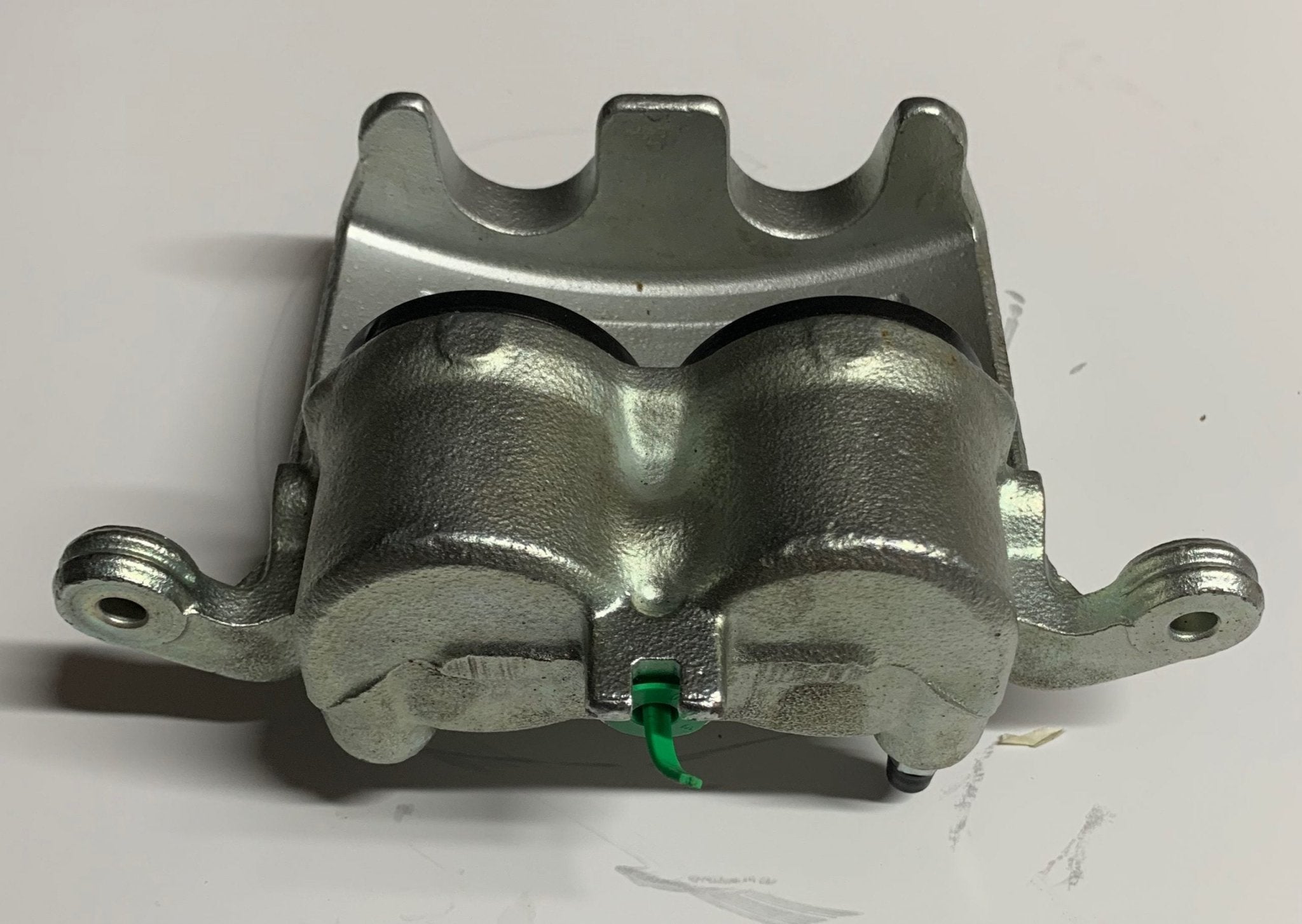 PINZA FRENO ANTERIORE DESTRO NISSAN NAVARA (D22)/ KING KAB (D22) - Autoricambi4x4