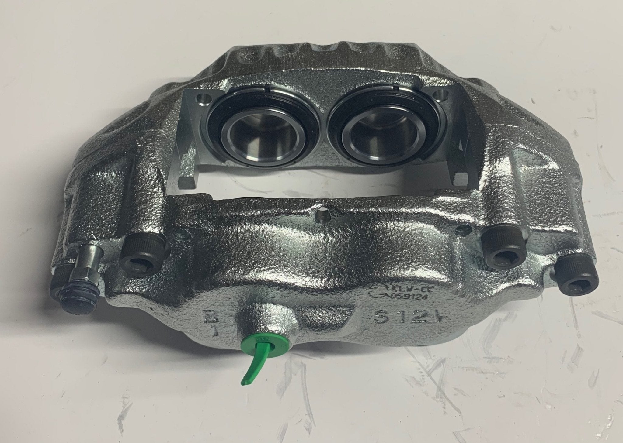 PINZA FRENO ANTERIORE DESTRO TOYOTA LAND CRUISER LJ70 II / HILUX - Autoricambi4x4