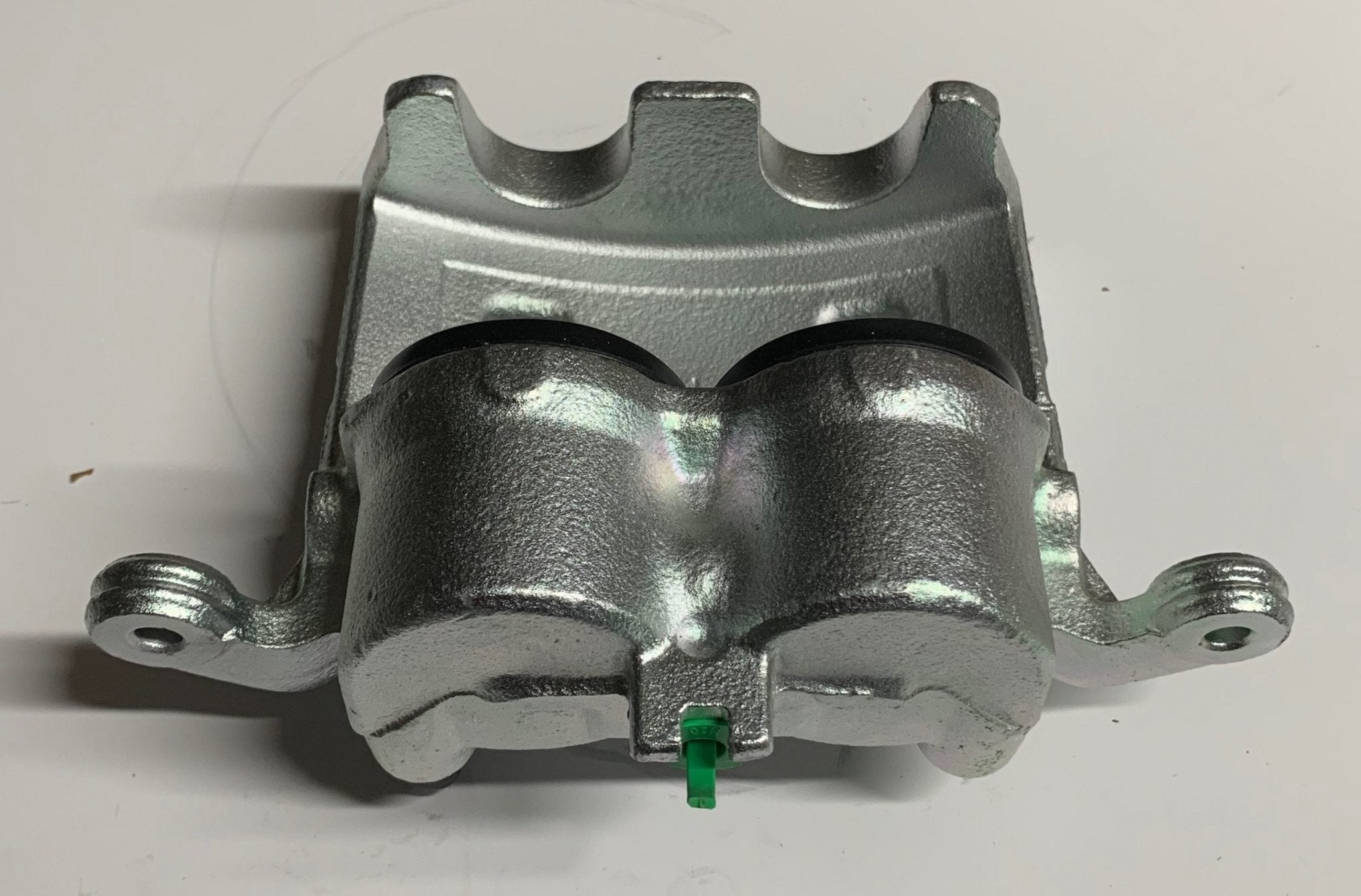 PINZA FRENO ANTERIORE SINISTRO NISSAN NAVARA (D22)/ KING KAB (D22) - Autoricambi4x4