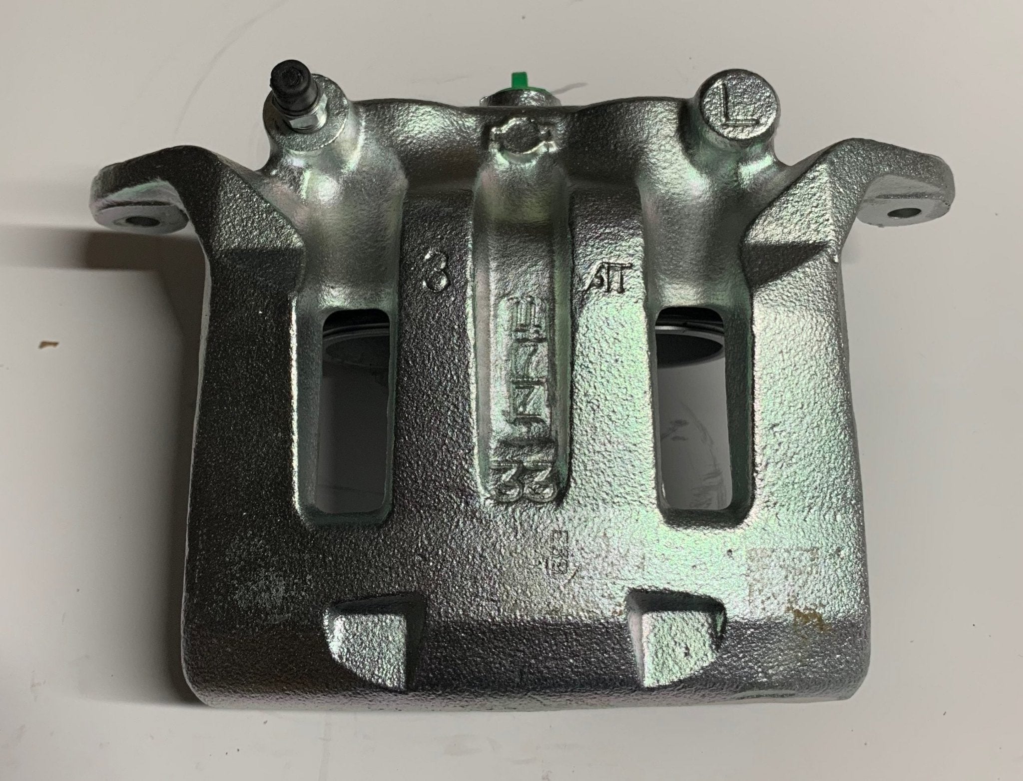 PINZA FRENO ANTERIORE SINISTRO NISSAN NAVARA (D22)/ KING KAB (D22) - Autoricambi4x4